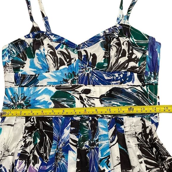 Aryeh spaghetti strap dress size Small - Picture 10 of 14